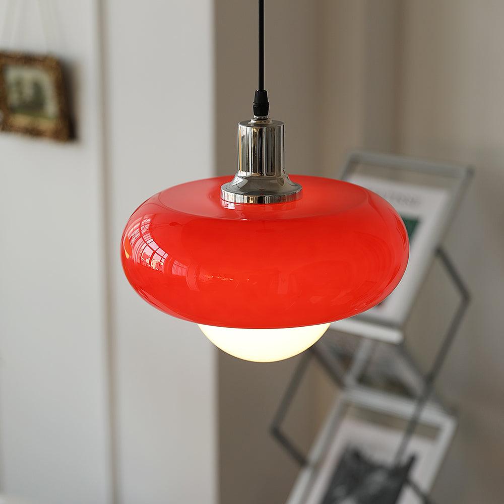 Linelise Suspension en Verre Art Nordic