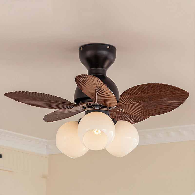 Ambrose Ventilateur de Plafond avec Éclairage