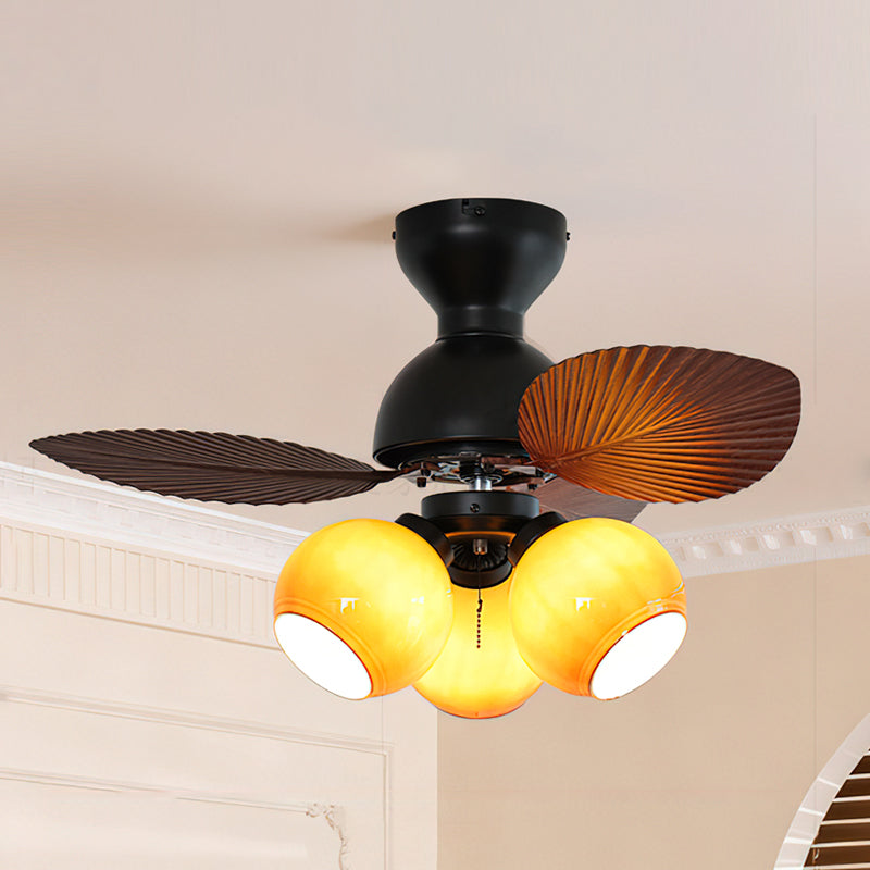 Ambrose Ventilateur de Plafond avec Éclairage