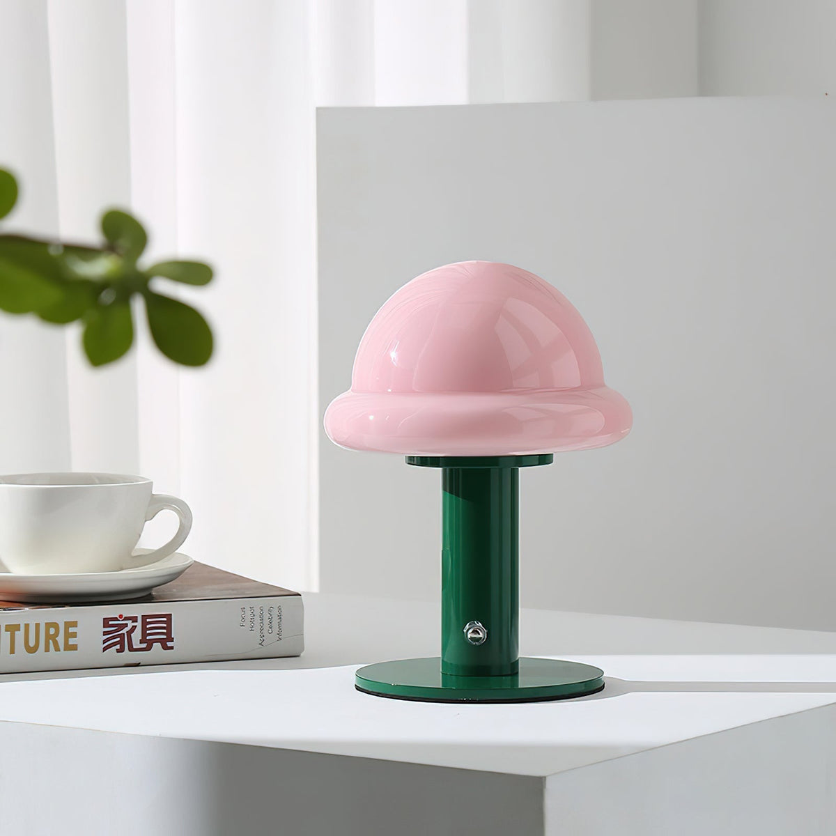 Liorelira Lampe de Table