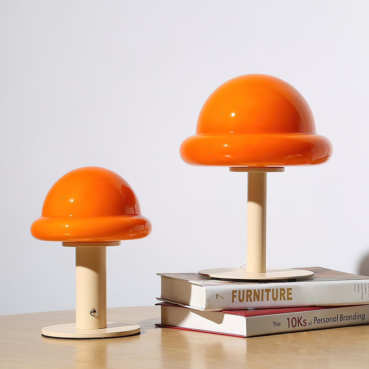 Liorelira Lampe de Table