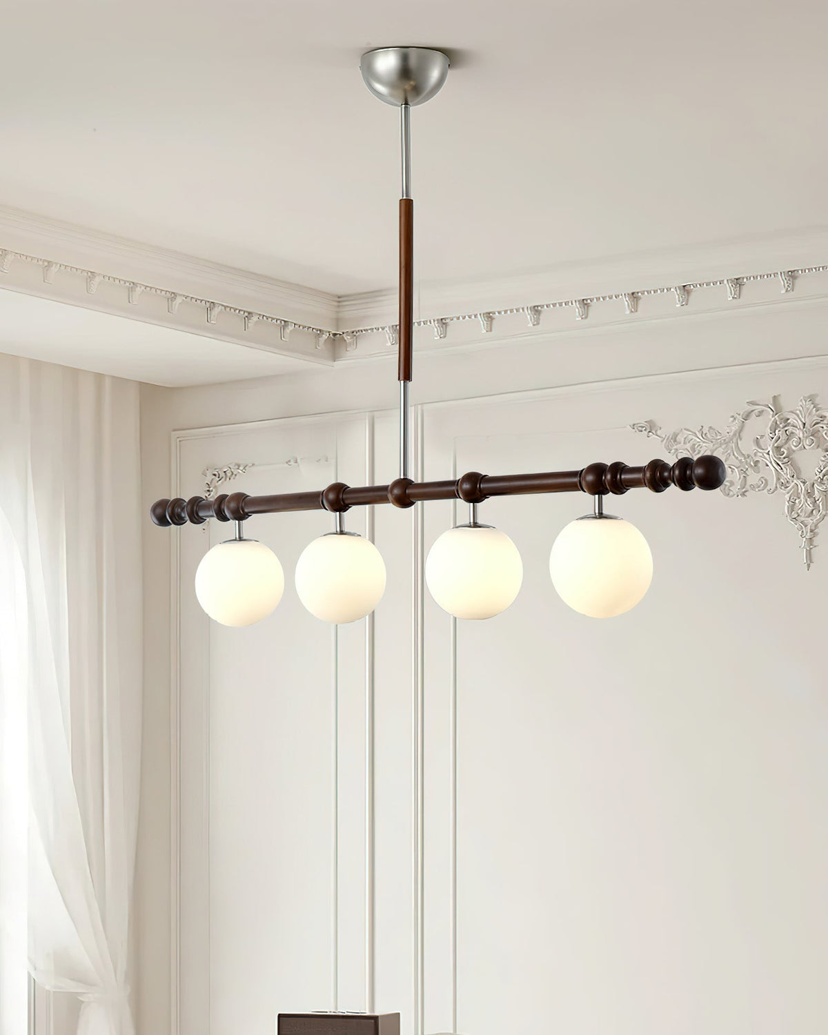 Barod Lustre