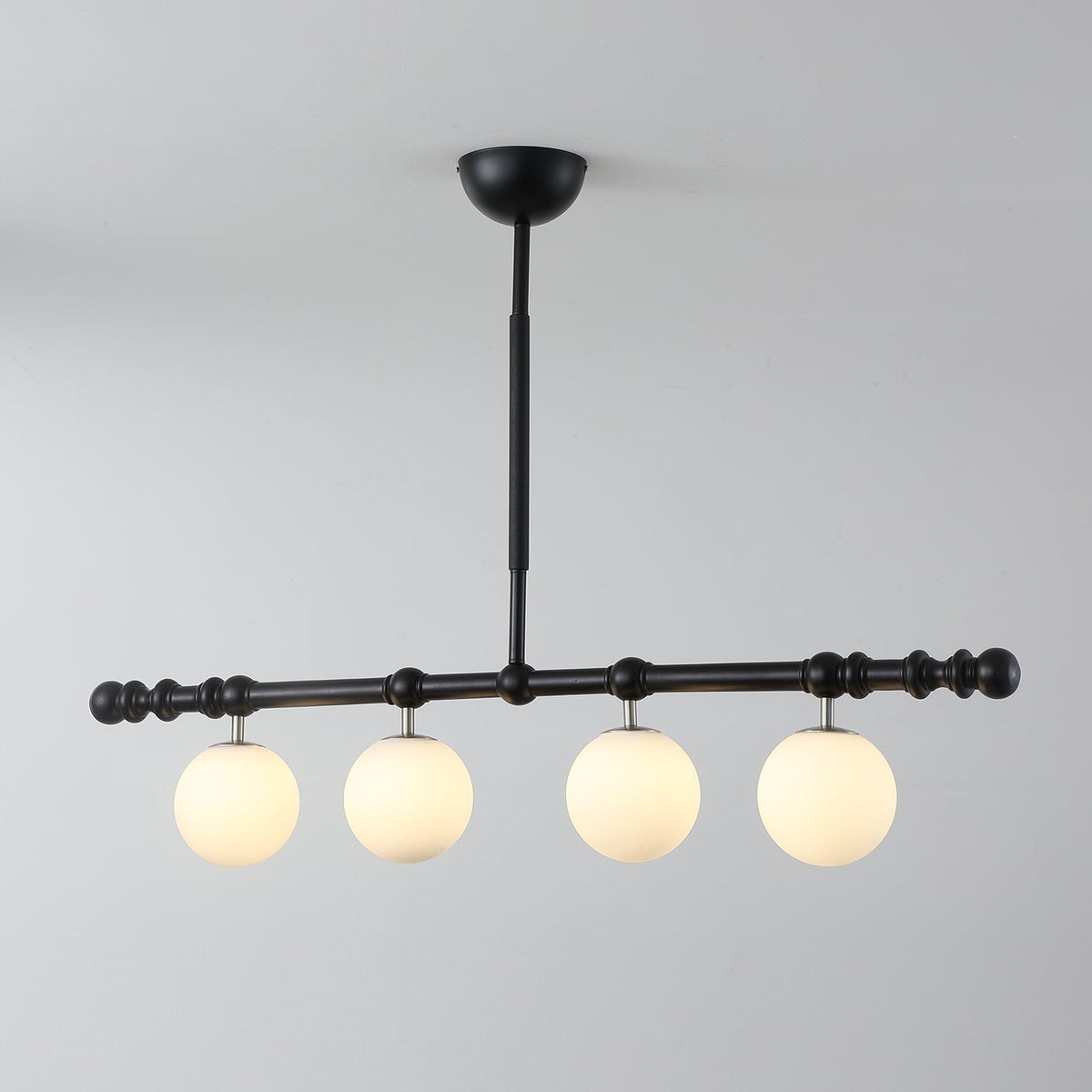 Barod Lustre