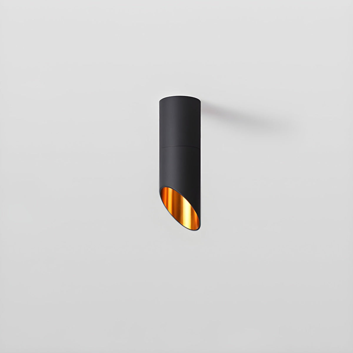 Ilveira Plafonnier Métal Moderne Minimaliste