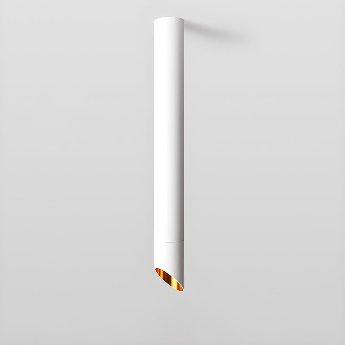 Ilveira Plafonnier Métal Moderne Minimaliste