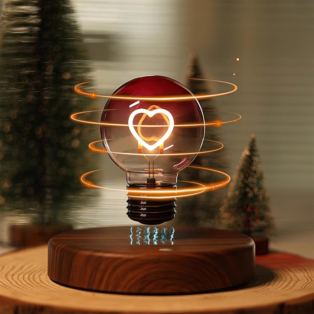 Miranelle Lampe de Table