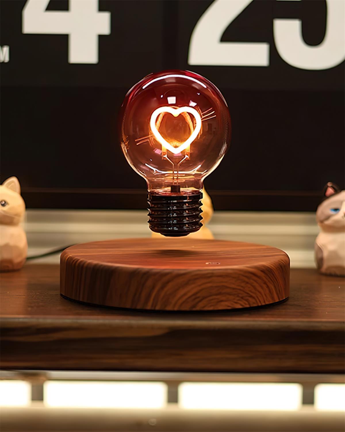 Miranelle Lampe de Table