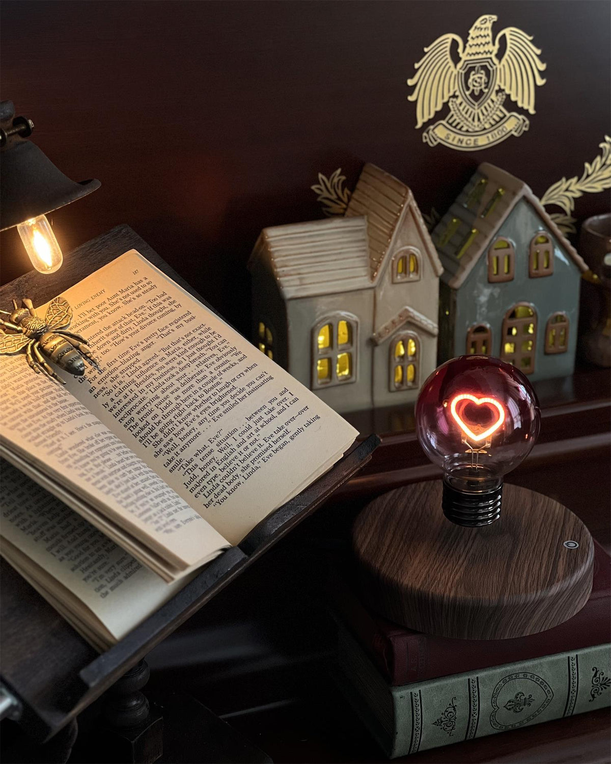 Miranelle Lampe de Table