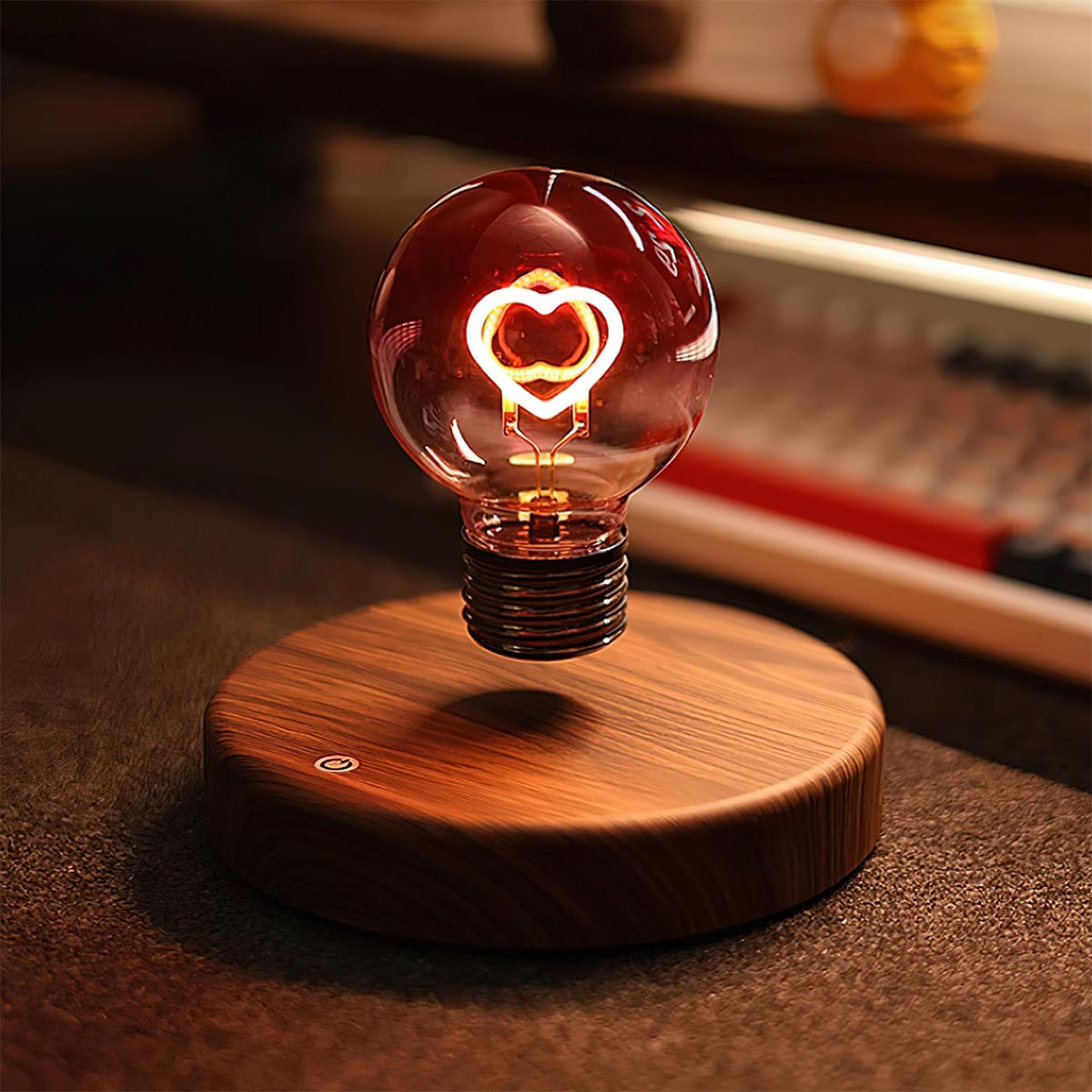 Miranelle Lampe de Table