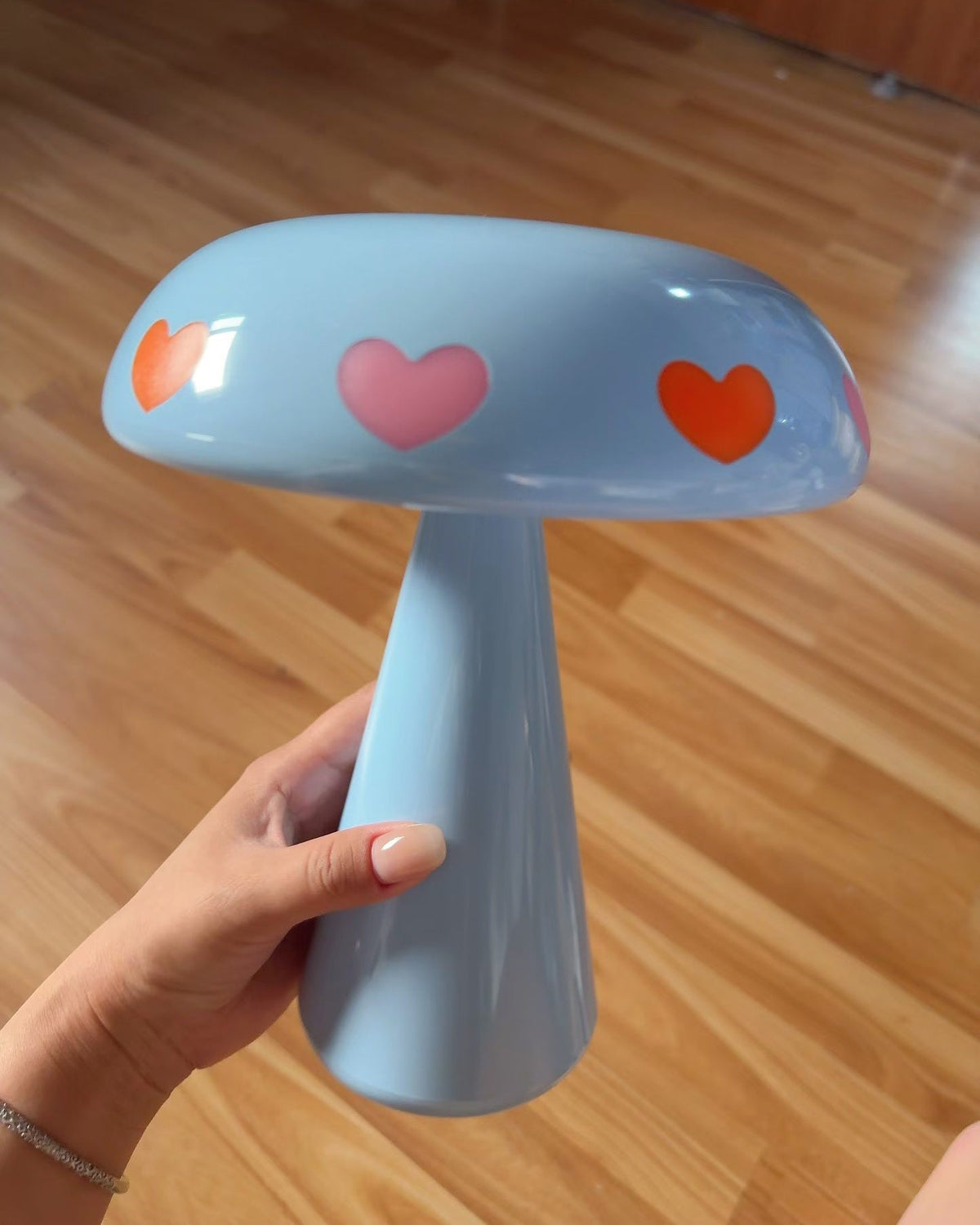 Azzura Lampe de Table