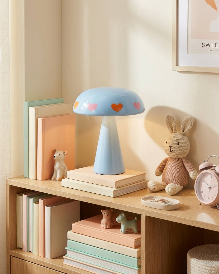 Azzura Lampe de Table