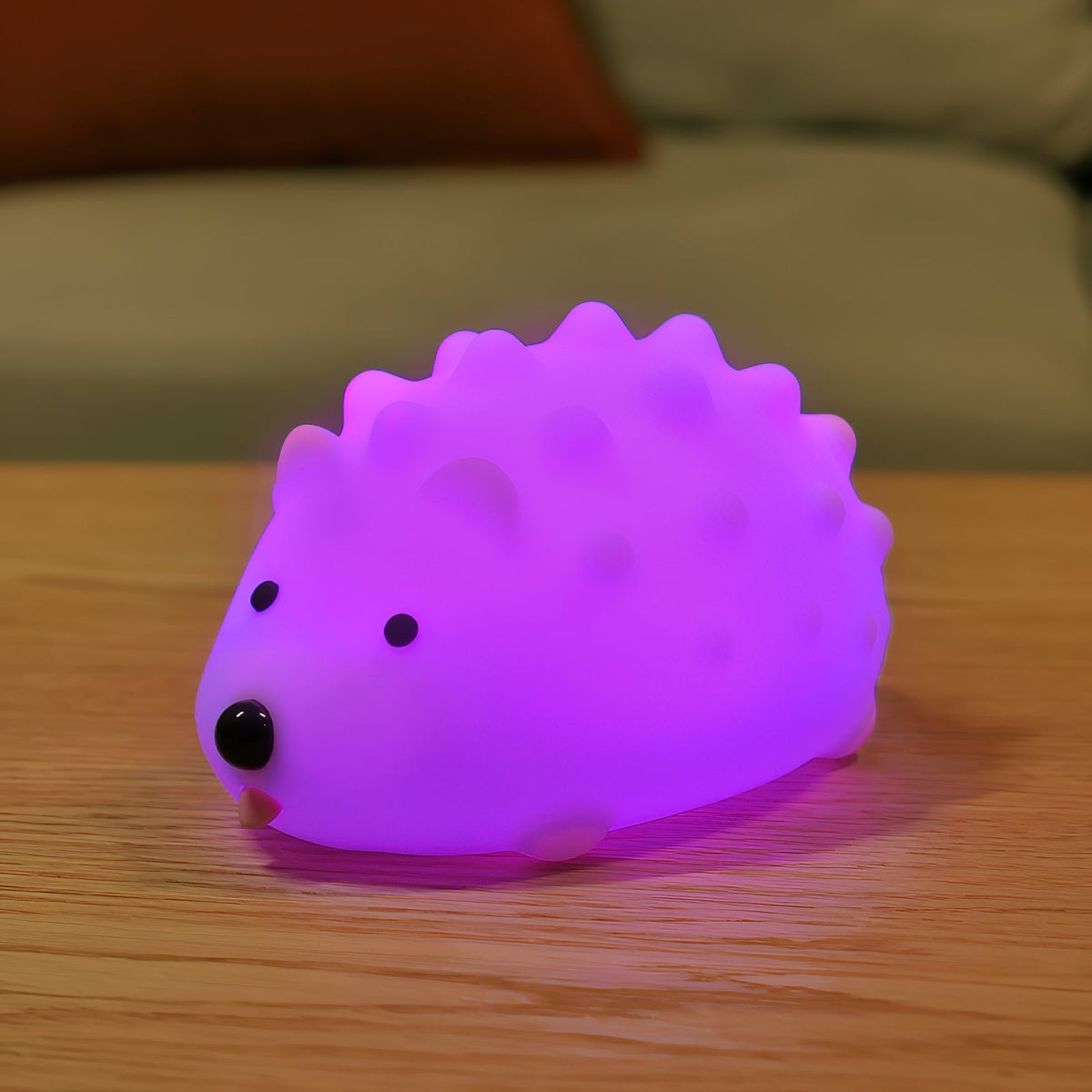 Spike Lampe à poser