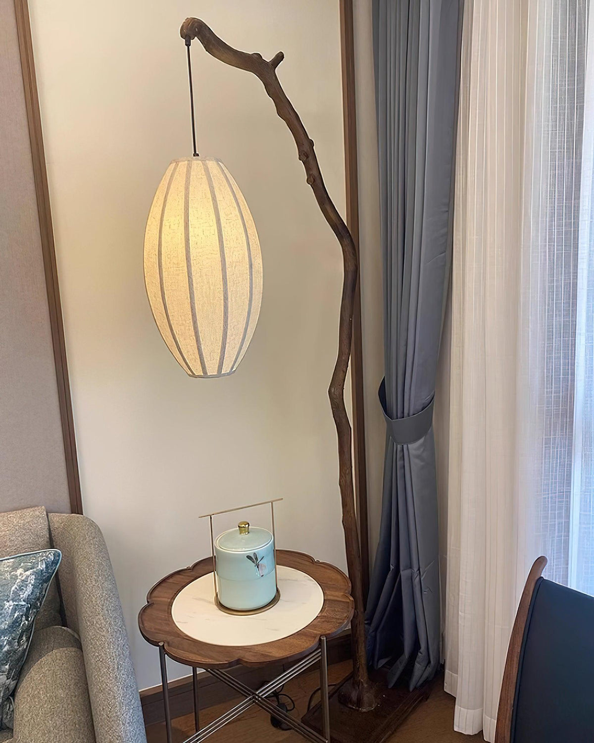 Noralelia Lampadaire