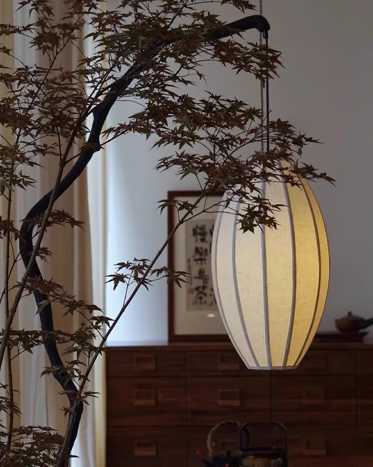 Noralelia Lampadaire