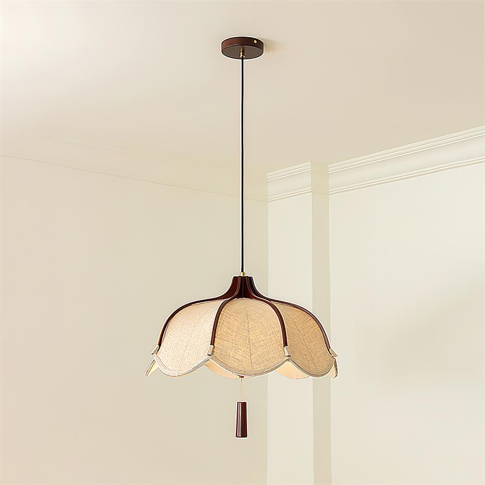 Terrana Pendant Light-Neutral Decor