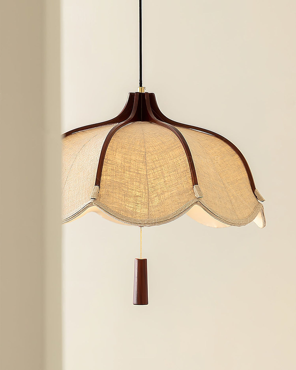 Terrana Pendant Light-Neutral Decor