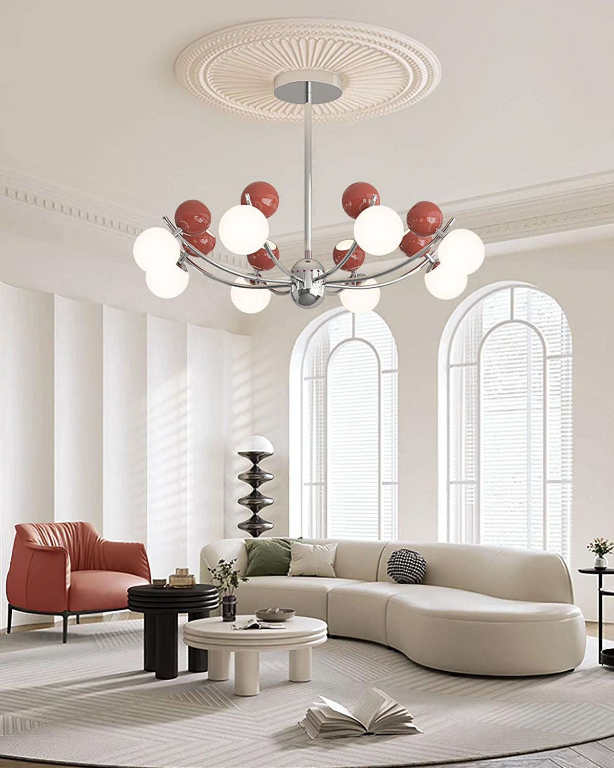 Renwick Lustre