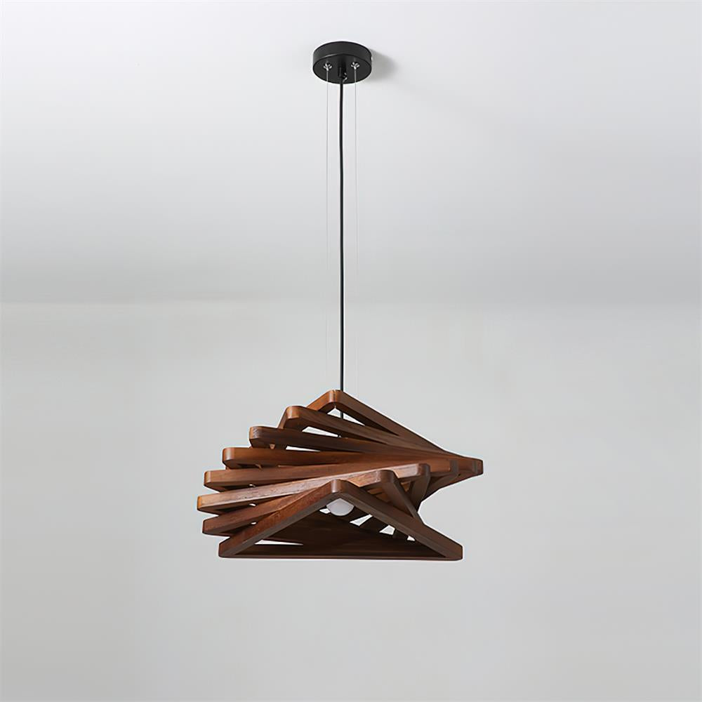 Myrvyn Suspension