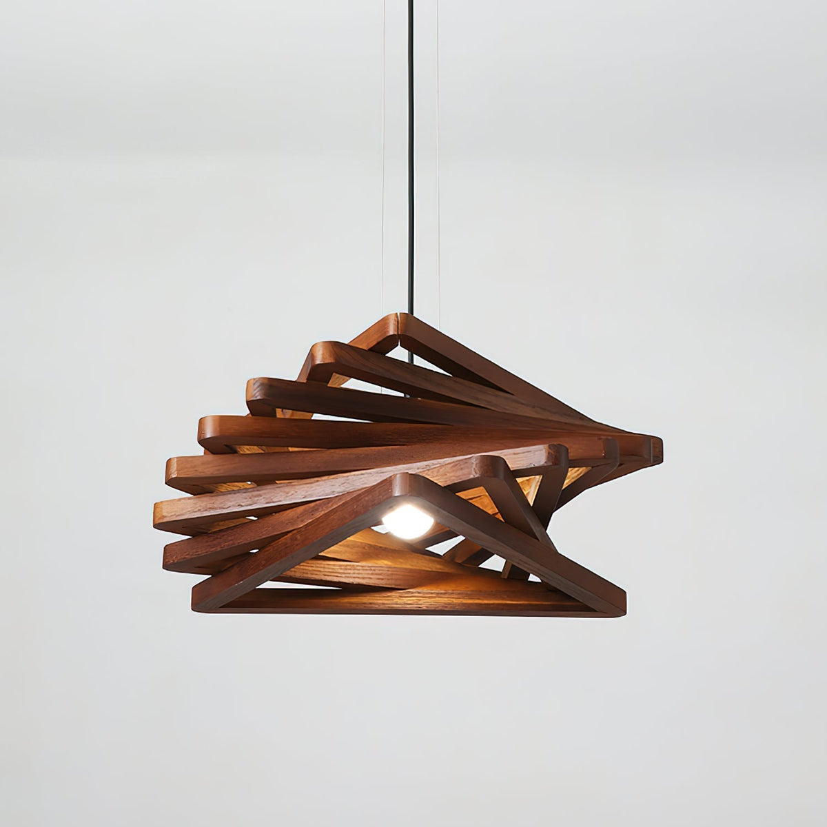 Myrvyn Suspension