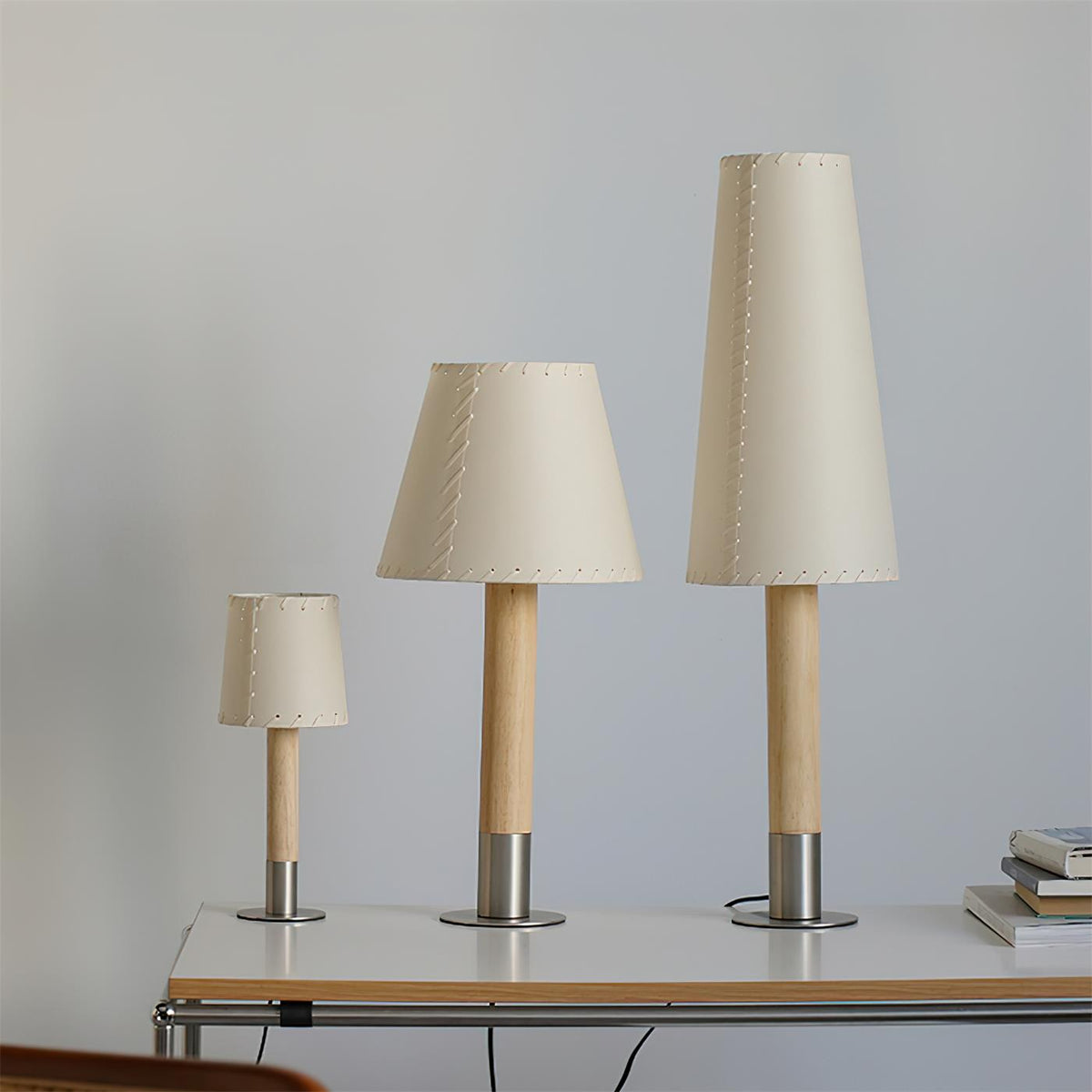 Liorenaya Lampe de Table