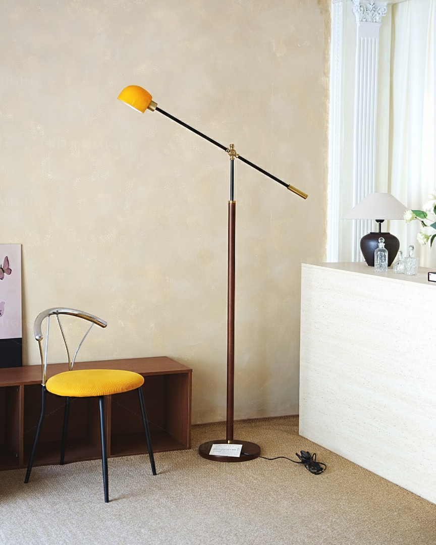 Lioreise Lampadaire