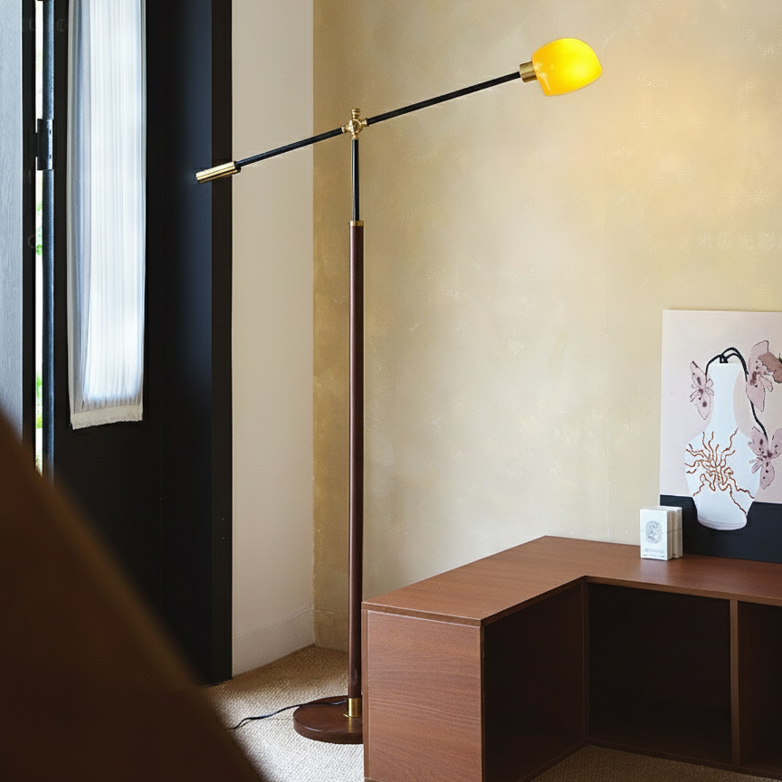 Lioreise Lampadaire