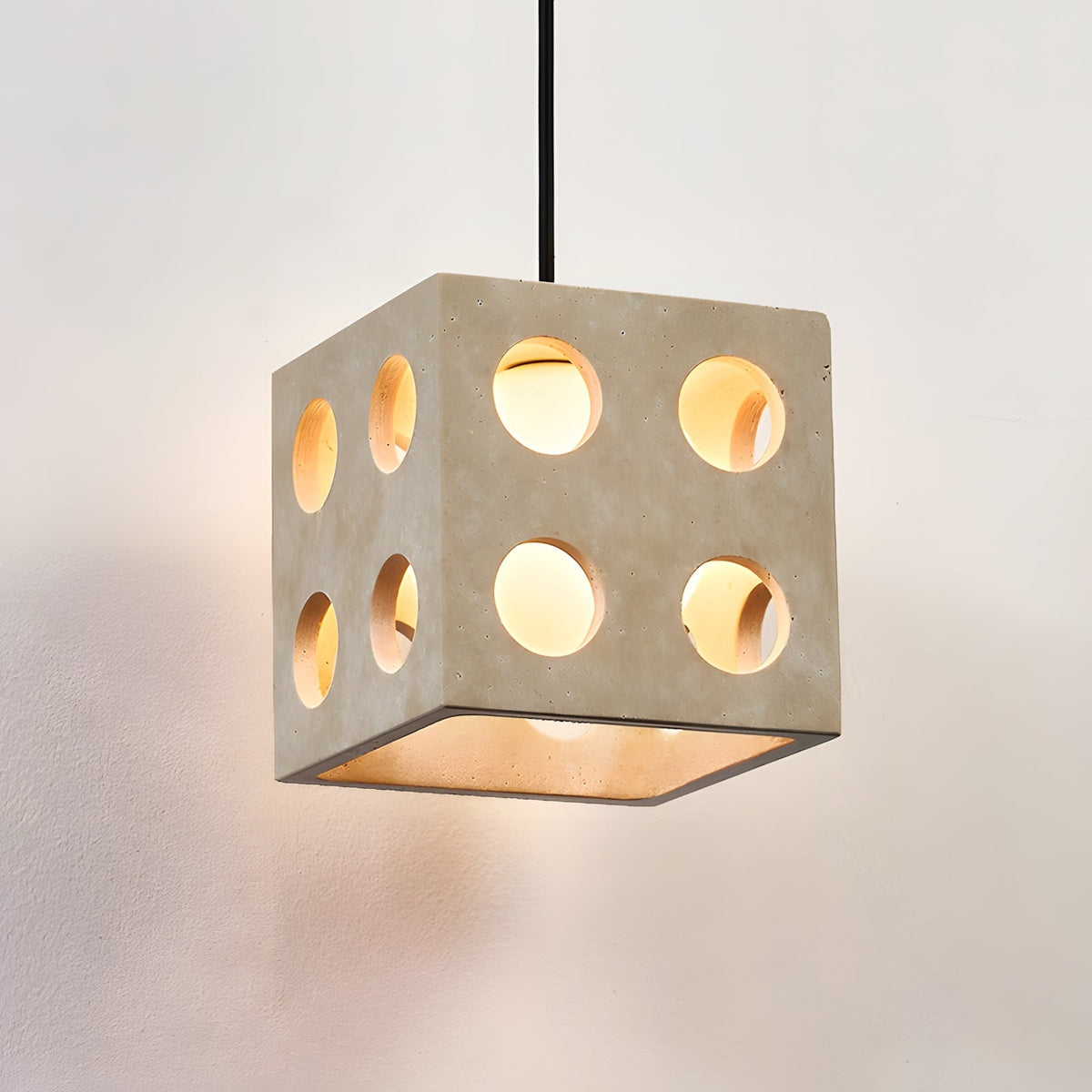 Velerielle Suspension