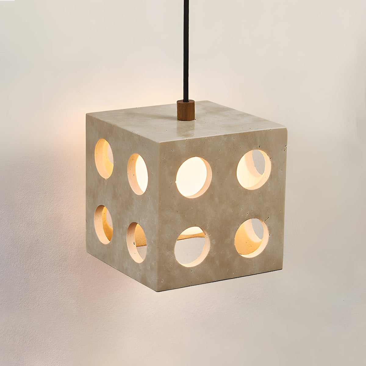Velerielle Suspension