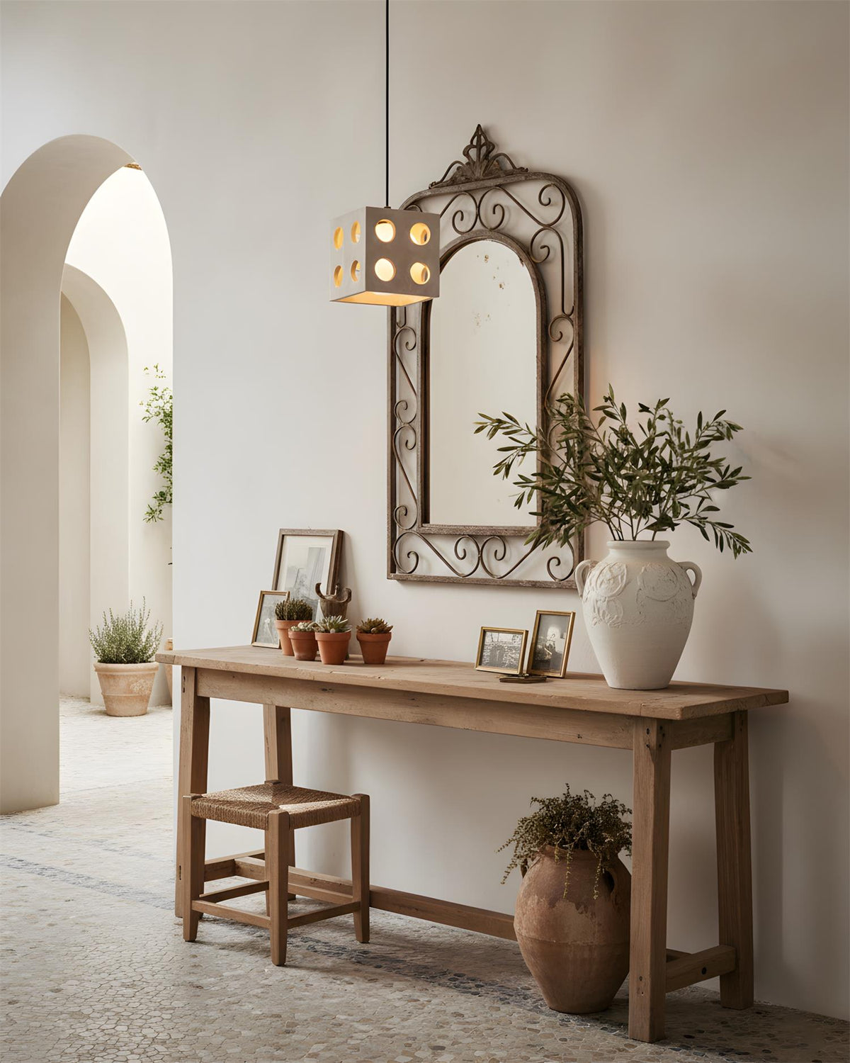 Velerielle Suspension