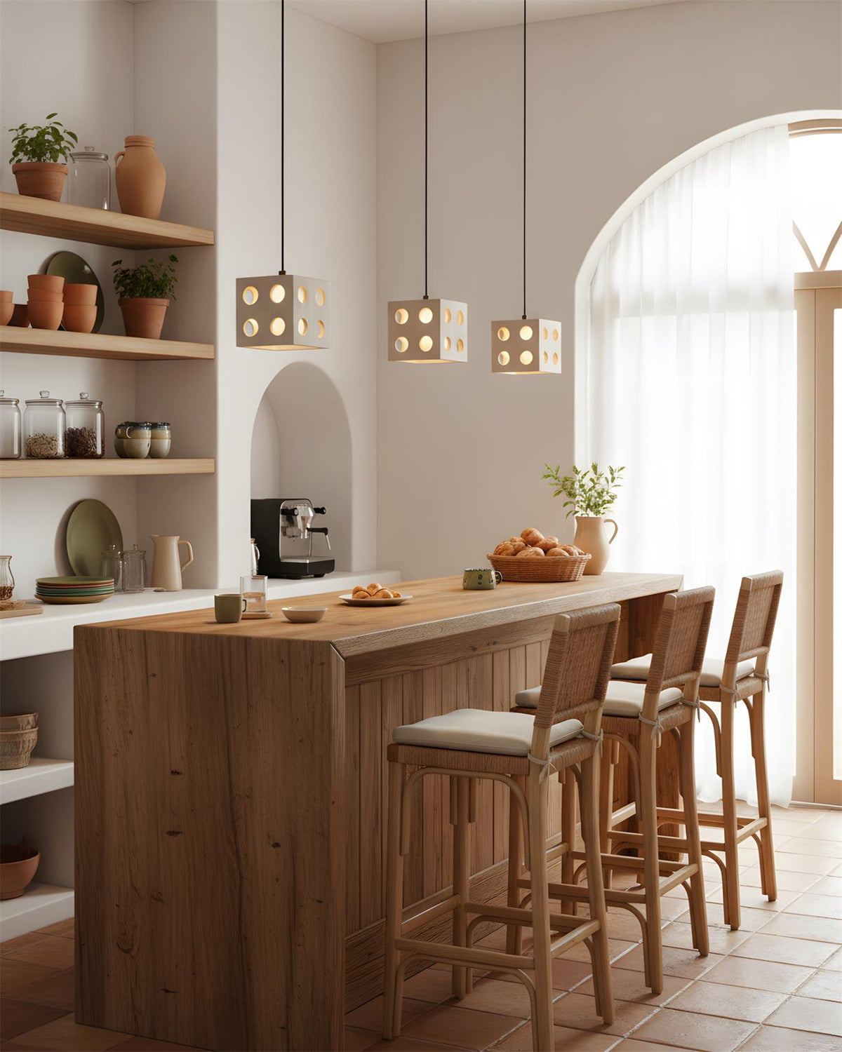 Velerielle Suspension