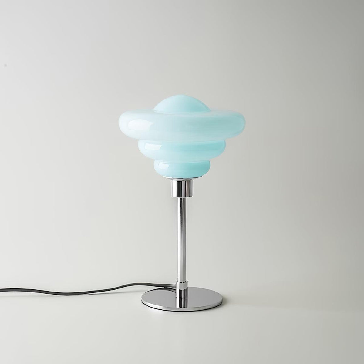 Oreloaine Lampe de Table