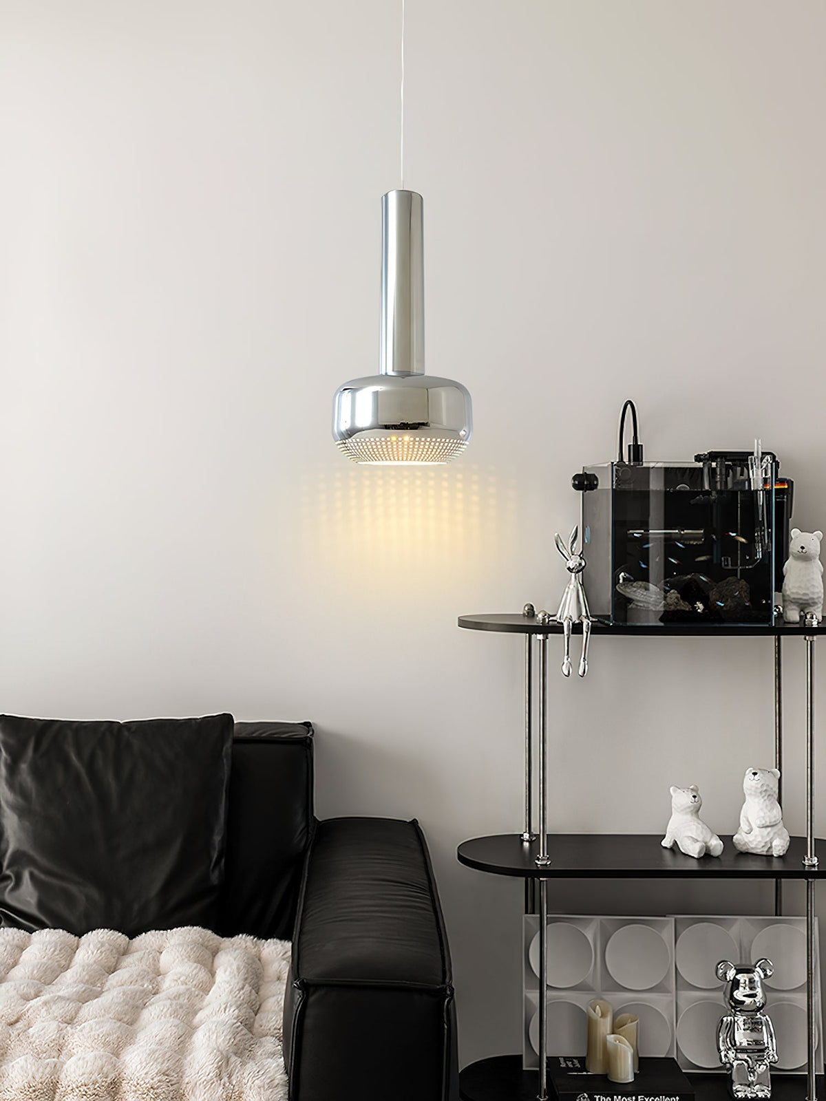 Hazel Suspension moderne