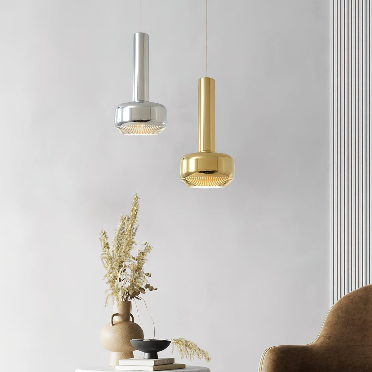 Hazel Suspension moderne