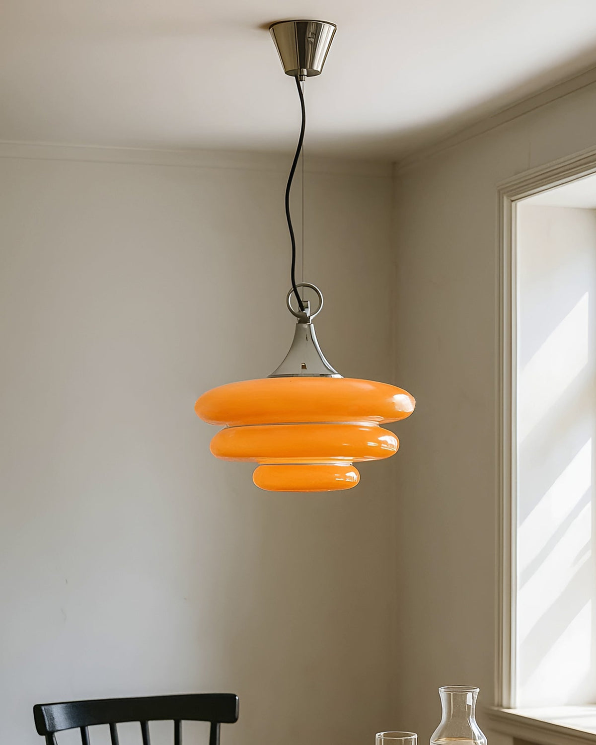 Clementa Suspension
