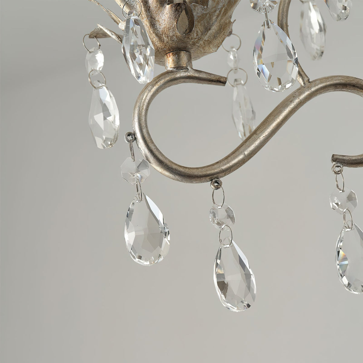 Mardenstone Suspension En Cristal – vue 22