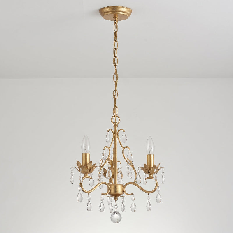 Mardenstone Suspension En Cristal