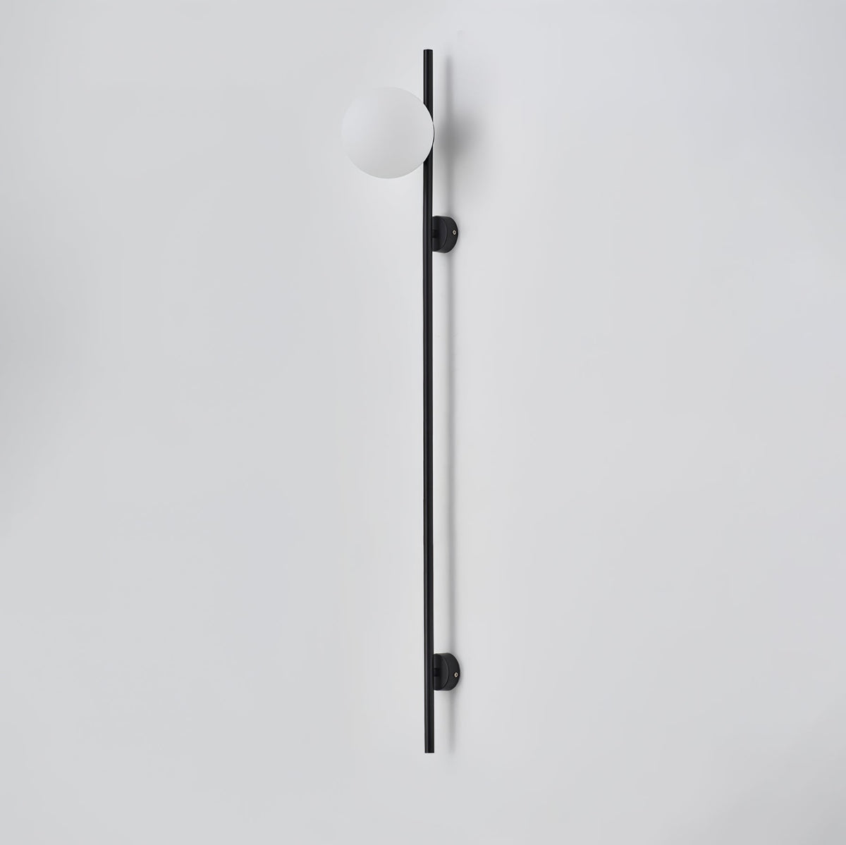 Vitheiel Applique Murale en Verre Minimaliste Moderne