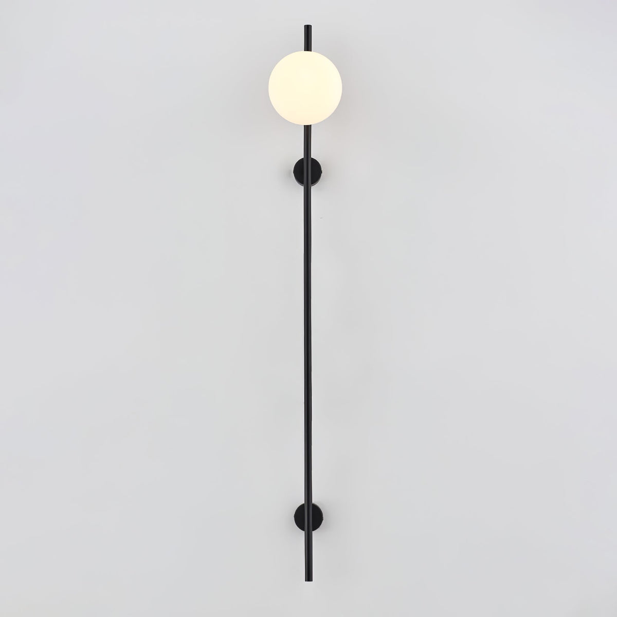Vitheiel Applique Murale en Verre Minimaliste Moderne