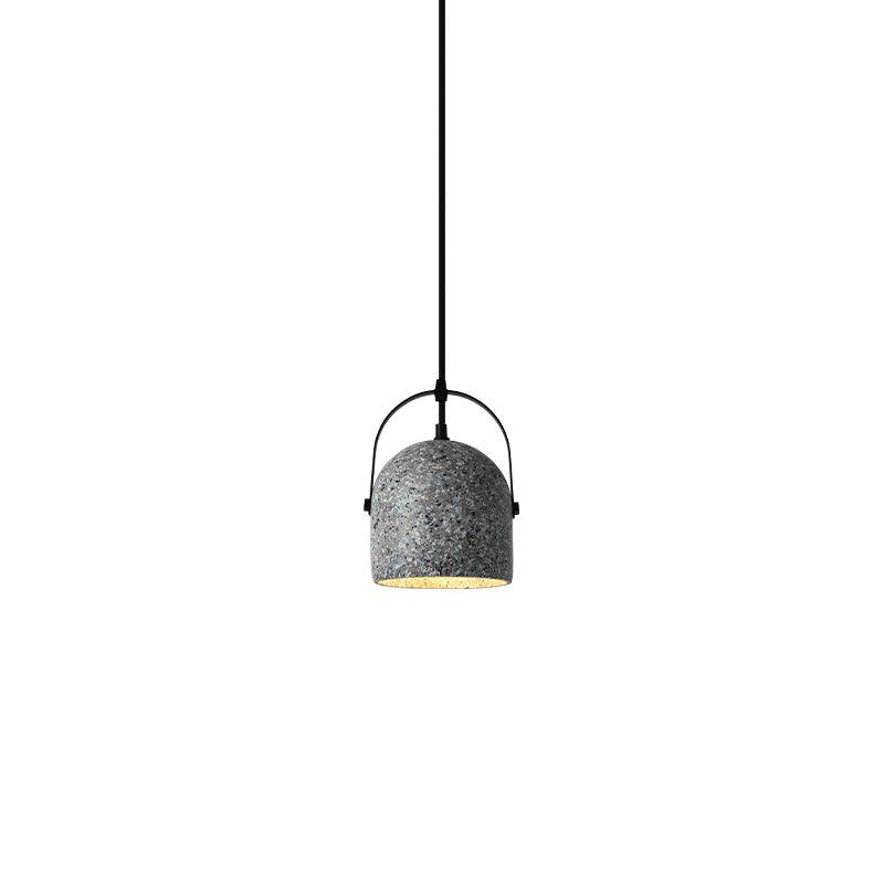 Marble Suspensions Modernes en Ciment