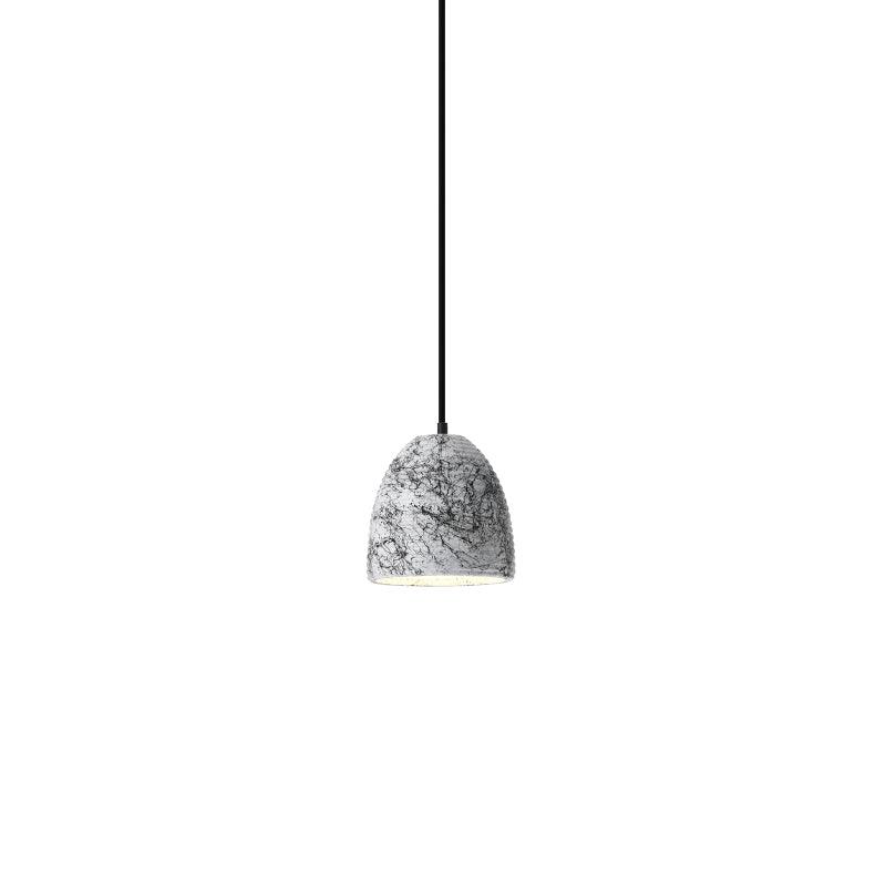 Marble Suspensions Modernes en Ciment