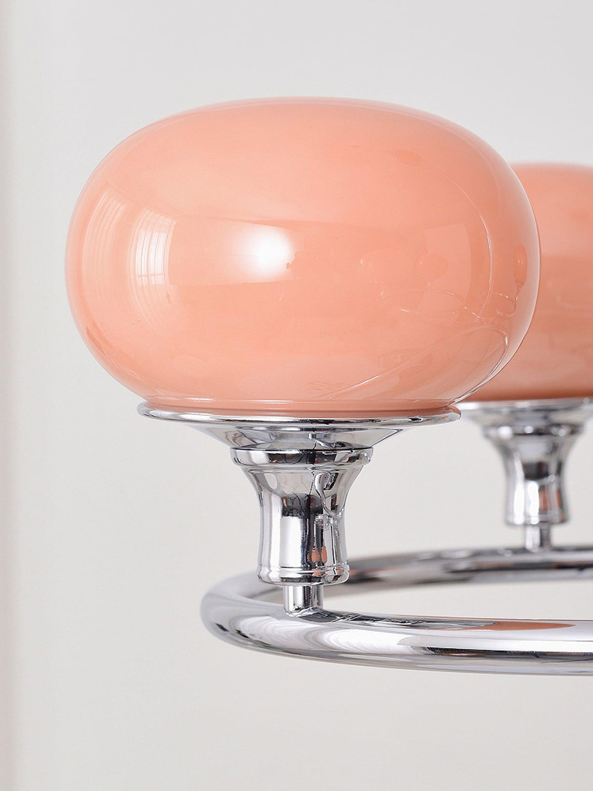 Emilana Lustre Ingersoll Rond