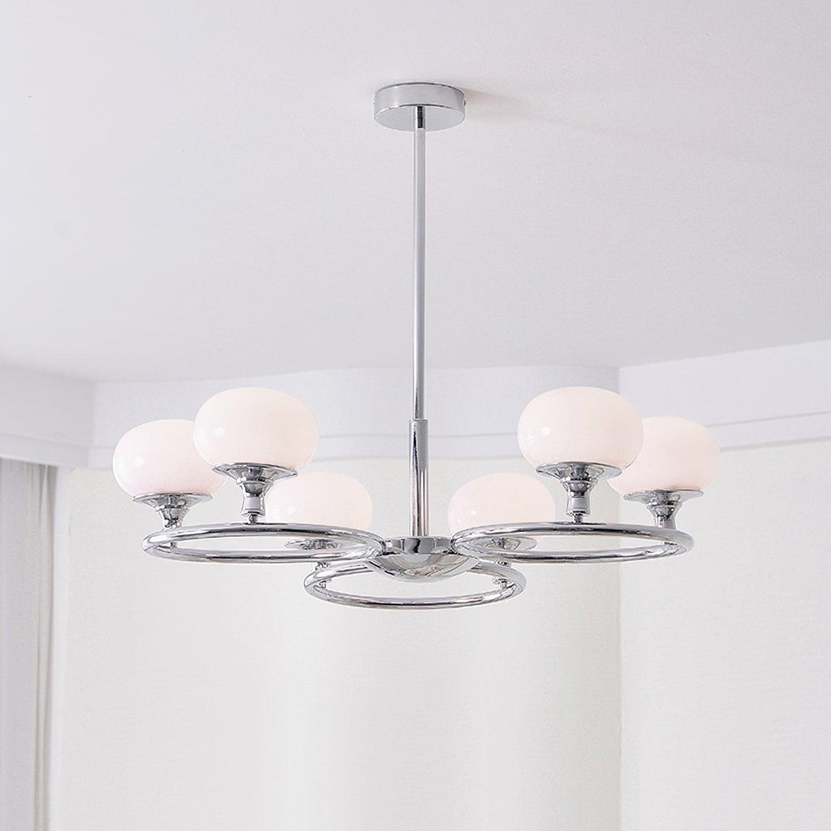 Emilana Lustre Ingersoll Rond