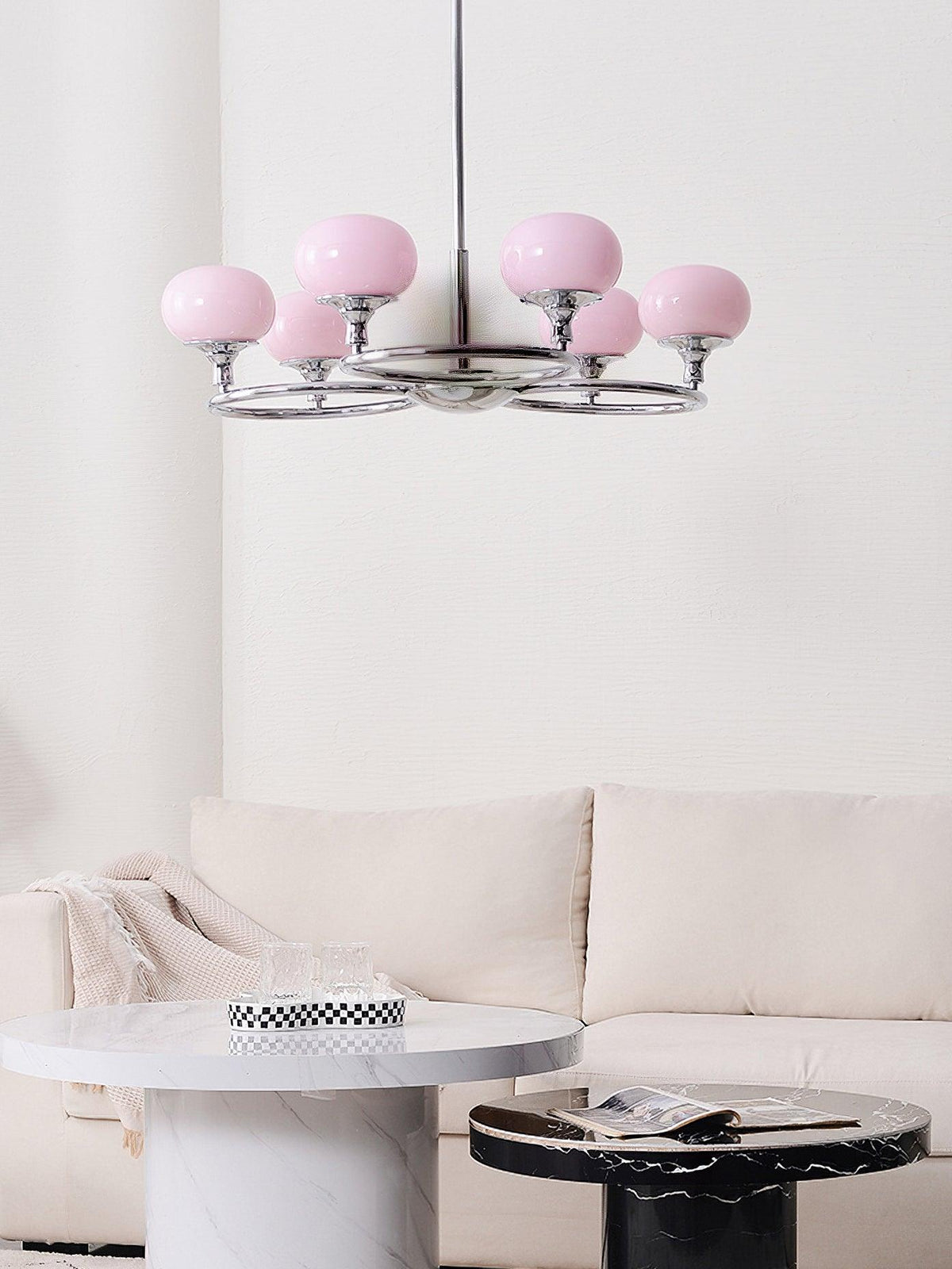 Emilana Lustre Ingersoll Rond