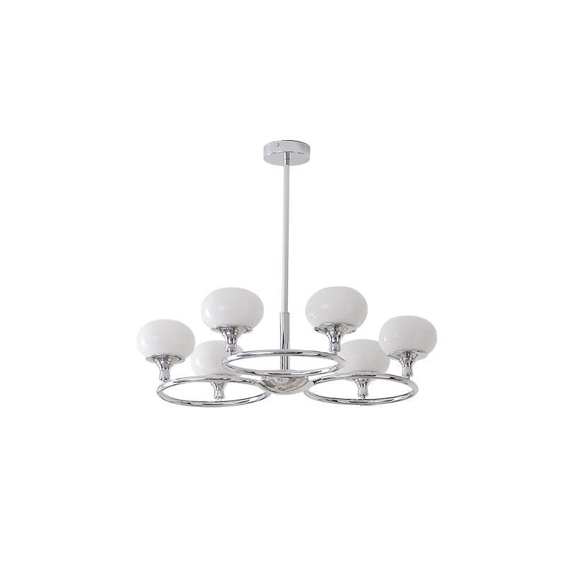 Emilana Lustre Ingersoll Rond
