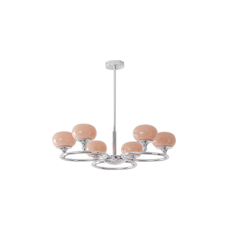 Emilana Lustre Ingersoll Rond
