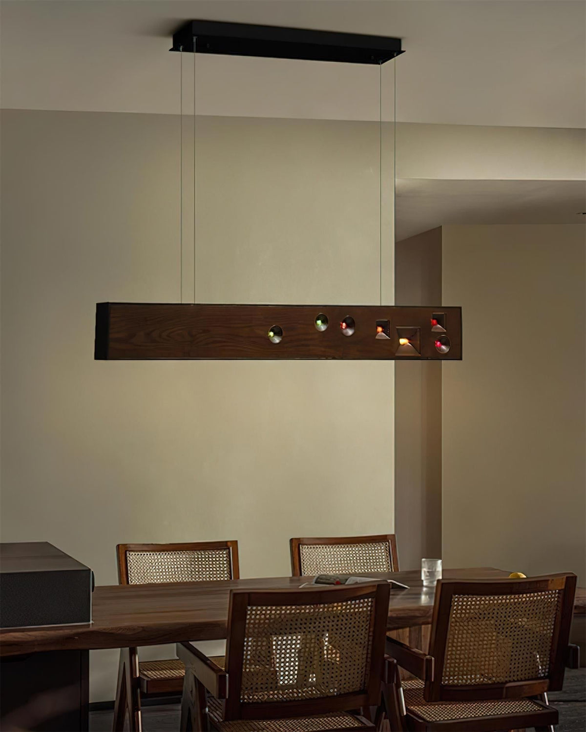 Sorisora Lustre