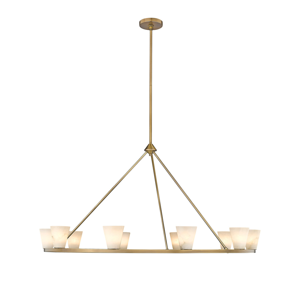 Ilaeiel Lustre Métal Albâtre Élégance Premium