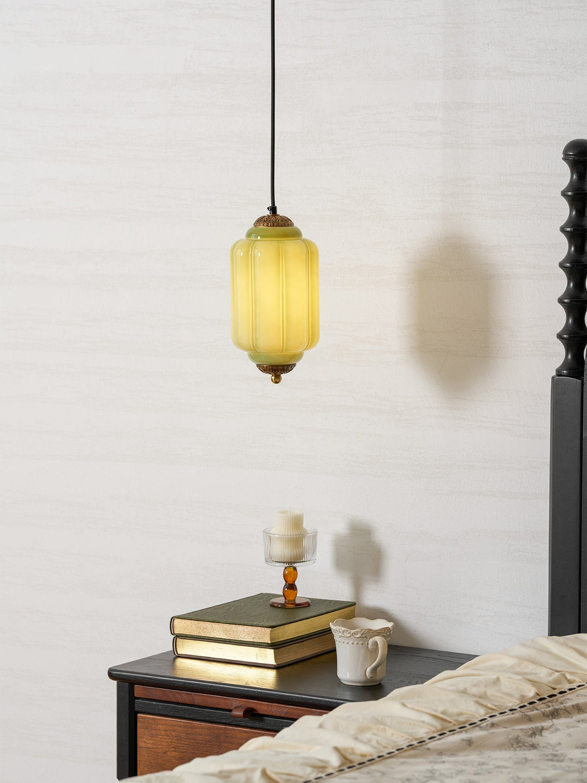 Celinena Suspension en Verre