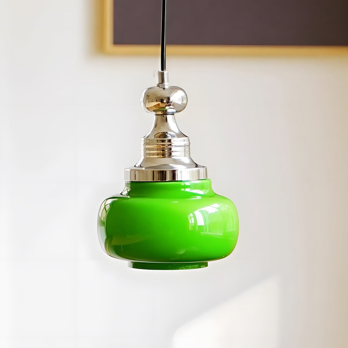 Calanenne Suspension