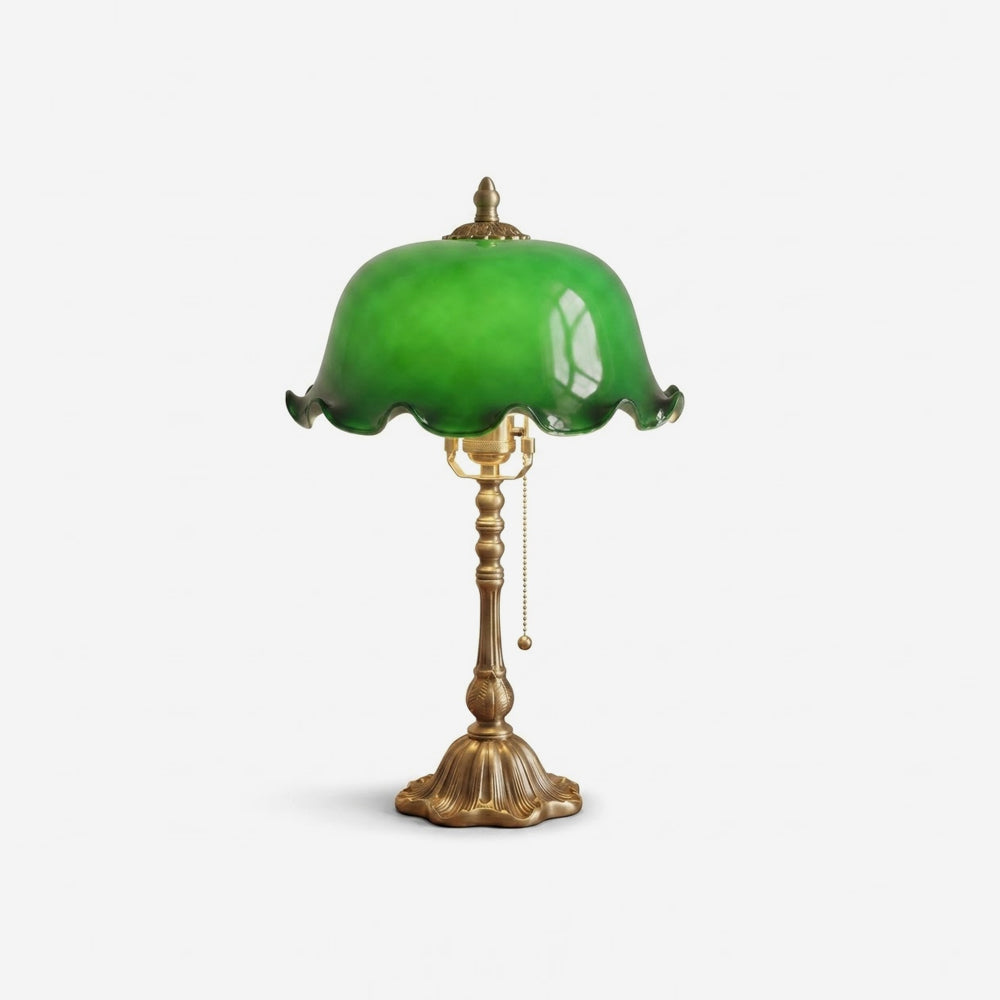 Elaaniella Lampe de Table